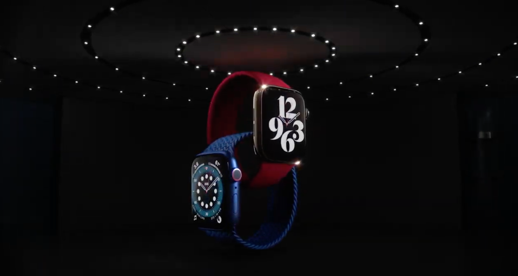 Time Flies: Sigue con nosotros el Apple Event 2020 minuto a minuto