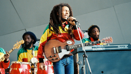 El adiós al más grande exponente del reggae: Así fue el último concierto de Bob Marley hace 40 años