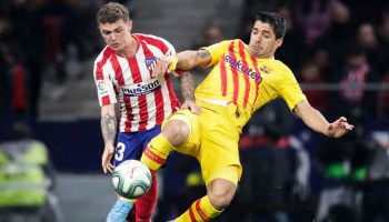 Luis Suárez dejaría de lado la oferta de la Juventus… ¡para jugar con el Atlético de Madrid!