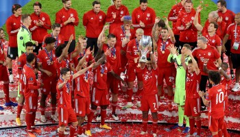 Fechas y torneos ¿Qué la falta al Bayern Munich para conquistar el sextete?