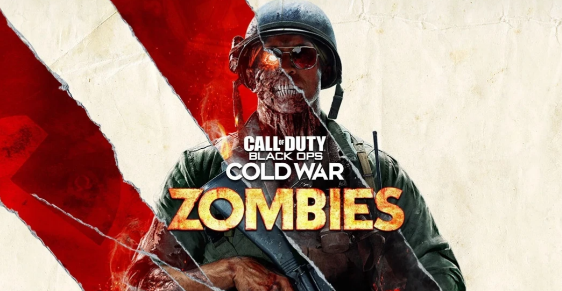 ¡De lujo! Así lucirá el modo zombie en 'Call of Duty: Black Ops Cold War'