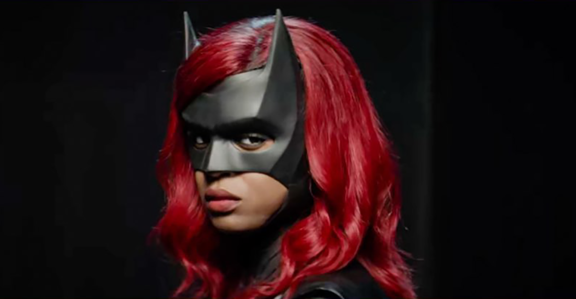 Tenemos nueva heroína en Gotham: Checa las primeras imágenes de Javicia Leslie como 'Batwoman'