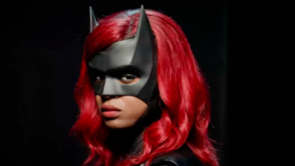 Tenemos nueva heroína en Gotham: Checa las primeras imágenes de Javicia Leslie como 'Batwoman'