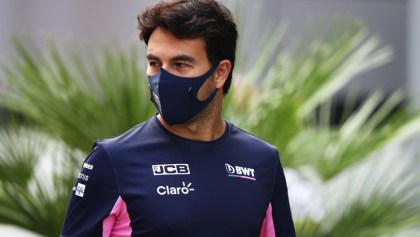 "Red Bull me convencería sin ninguna duda": 'Checo' Pérez sigue en busca de nuevo equipo