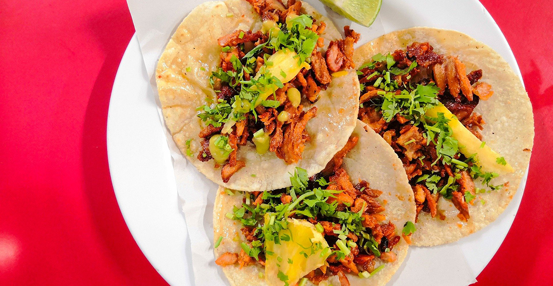 icen por ahí que eres lo que comes, y por supuesto que los tacos no son la excepción. Es por eso que aprovechando las fiestas patrias y el amor que todos sentimos por este manjar, armamos un quiz para conocerlos –y que se conozcan mejor, 