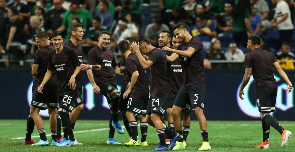 No habrá amistoso: Costa Rica cancela juego contra México debido al coronavirus