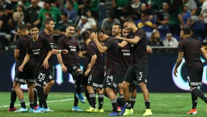 No habrá amistoso: Costa Rica cancela juego contra México debido al coronavirus