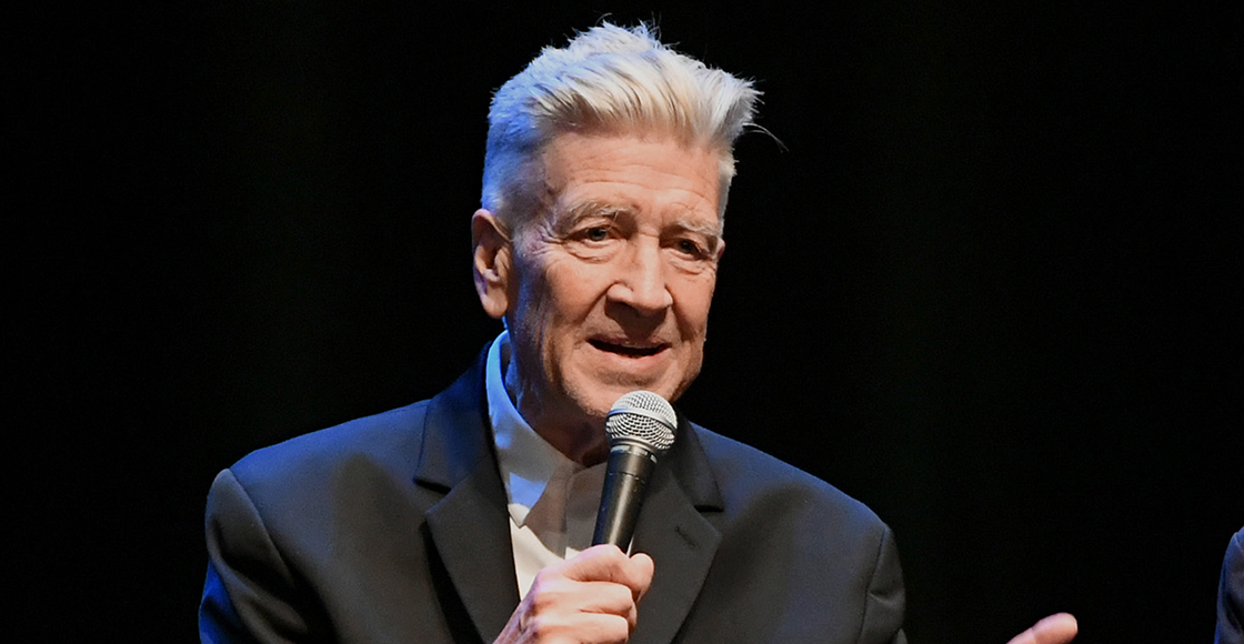 Se lo merece: David Lynch será homenajeado en el Festival Internacional de Cine de Guanajuato 2020