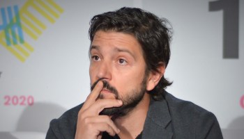 Diego Luna se estrenará como director en Netflix con la serie 'Todo va a estar bien'