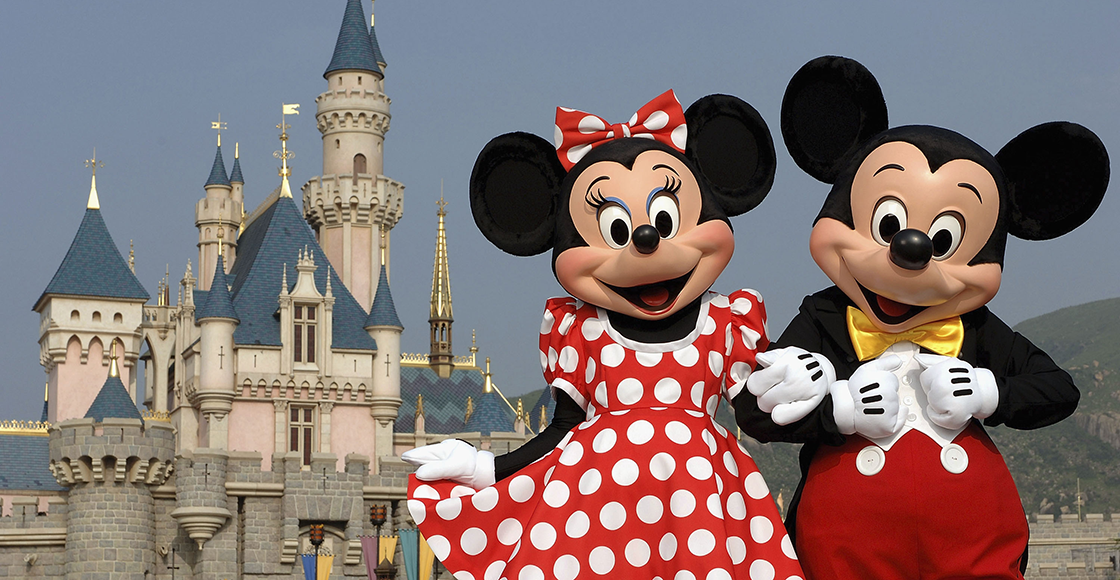 Disney despedirá a 28 mil empleados de sus parques por el coronavirus