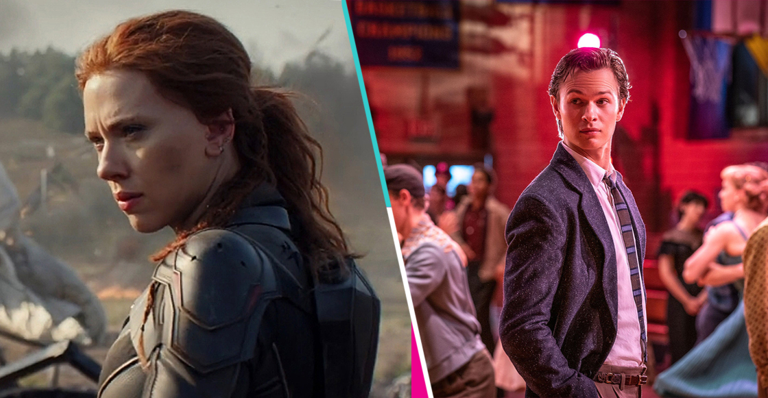 Disney retrasa el estreno de 'Black Widow', 'Eternals', 'West Side Story' y más