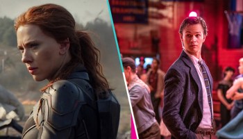 Disney retrasa el estreno de 'Black Widow', 'Eternals', 'West Side Story' y más