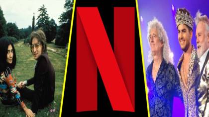 Los mejores documentales de rock y pop que tienes que ver en Netflix en 2020