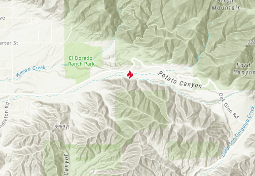 el-dorado-incendio-california