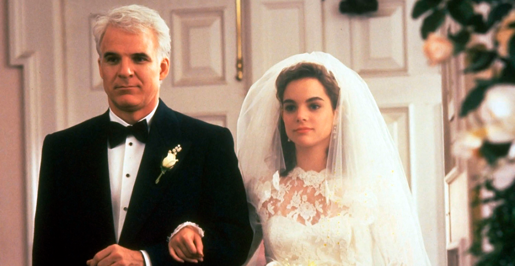¡El elenco de 'El padre de la novia' se reunirá para un especial en Netflix!