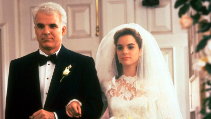 ¡El elenco de 'El padre de la novia' se reunirá para un especial en Netflix!