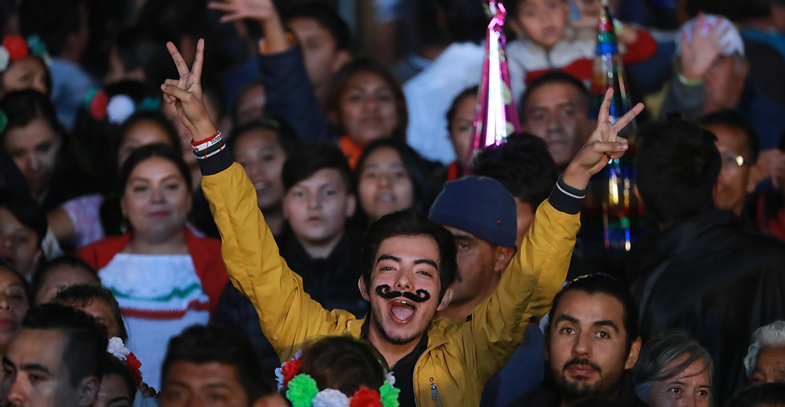 Comida, música y hasta películas: Esta es la guía infalible para pasar el 15 de septiembre en casa