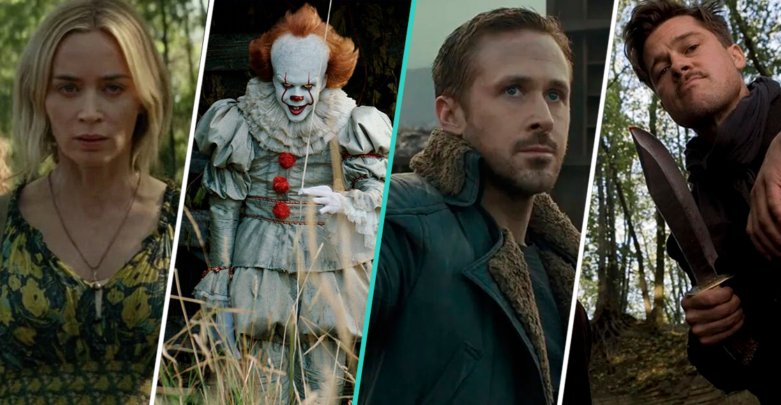 Te luciste, tío Netflix: Esto es todo lo que llega al catálogo de octubre