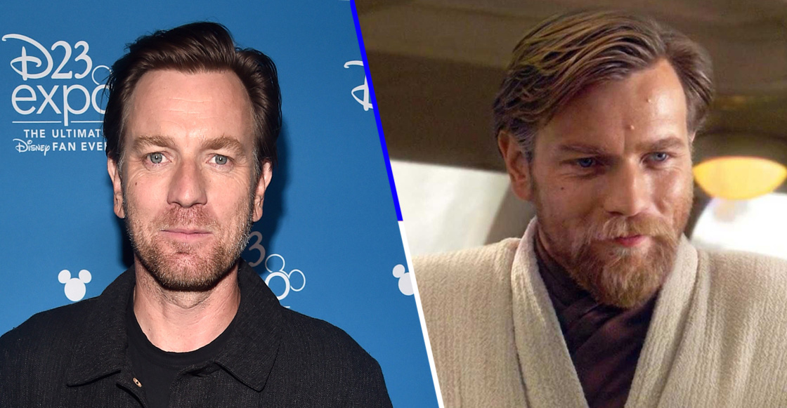 Sólo será una temporada de la serie de Obi-Wan Kenobi con Ewan McGregor para Disney+