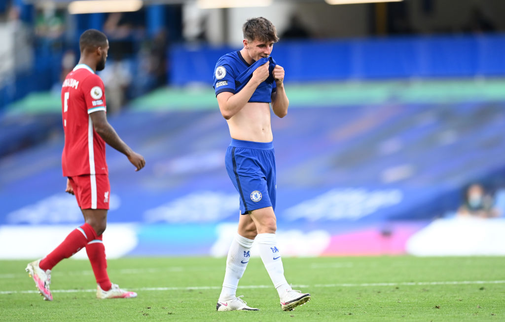La expulsión, el debut de Thiago y el fin de la racha: Lo que nos dejó el Chelsea vs Liverpool