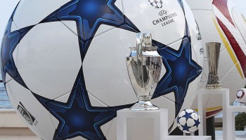 Todo lo que tienes que saber del sorteo de la fase de grupos de la Champions League 2020-21
