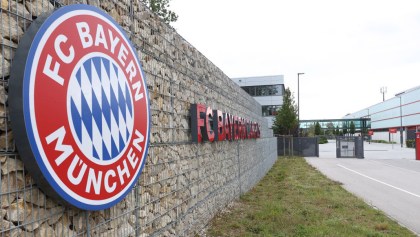 Bayern Múnich peleará por dos títulos más en septiembre