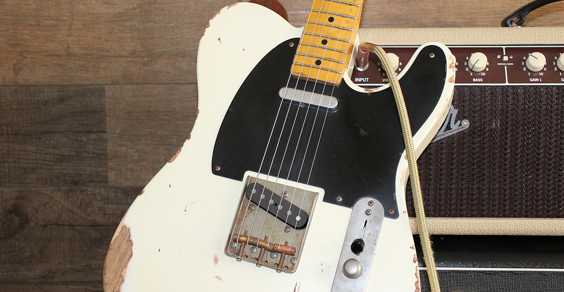 10 guitarras que cuestan más que lo que ganarás en toda tu vida