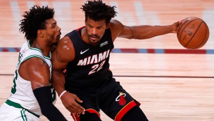 Miami Heat se corona en el Este y así se jugará la Final de la NBA contra Lakers
