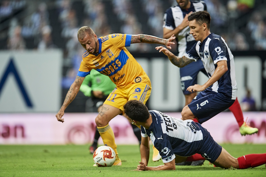 Lo que dejó la Jornada 12