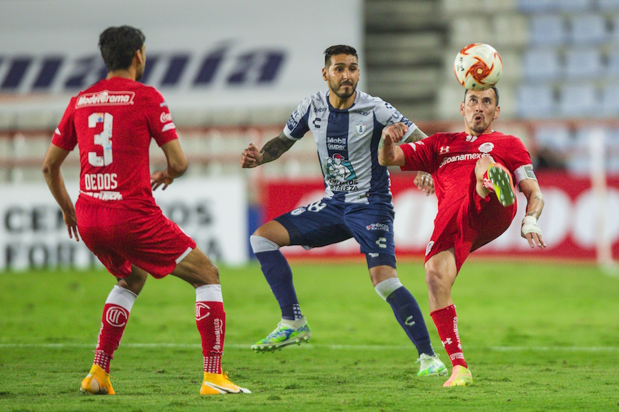 Lo que dejó la Jornada 12