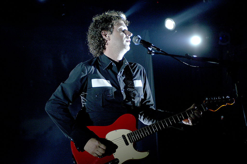 Por siempre, Cerati: Este fue el origen de la conocida frase "Gracias totales" 