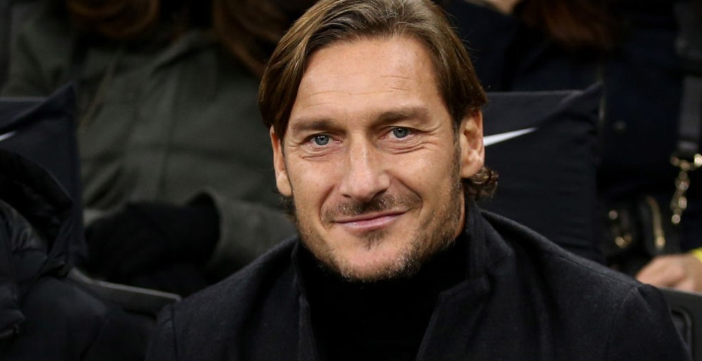 El milagro de Francesco Totti: Su voz habría despertado a una jugadora de la Lazio que llevaba 270 días en coma