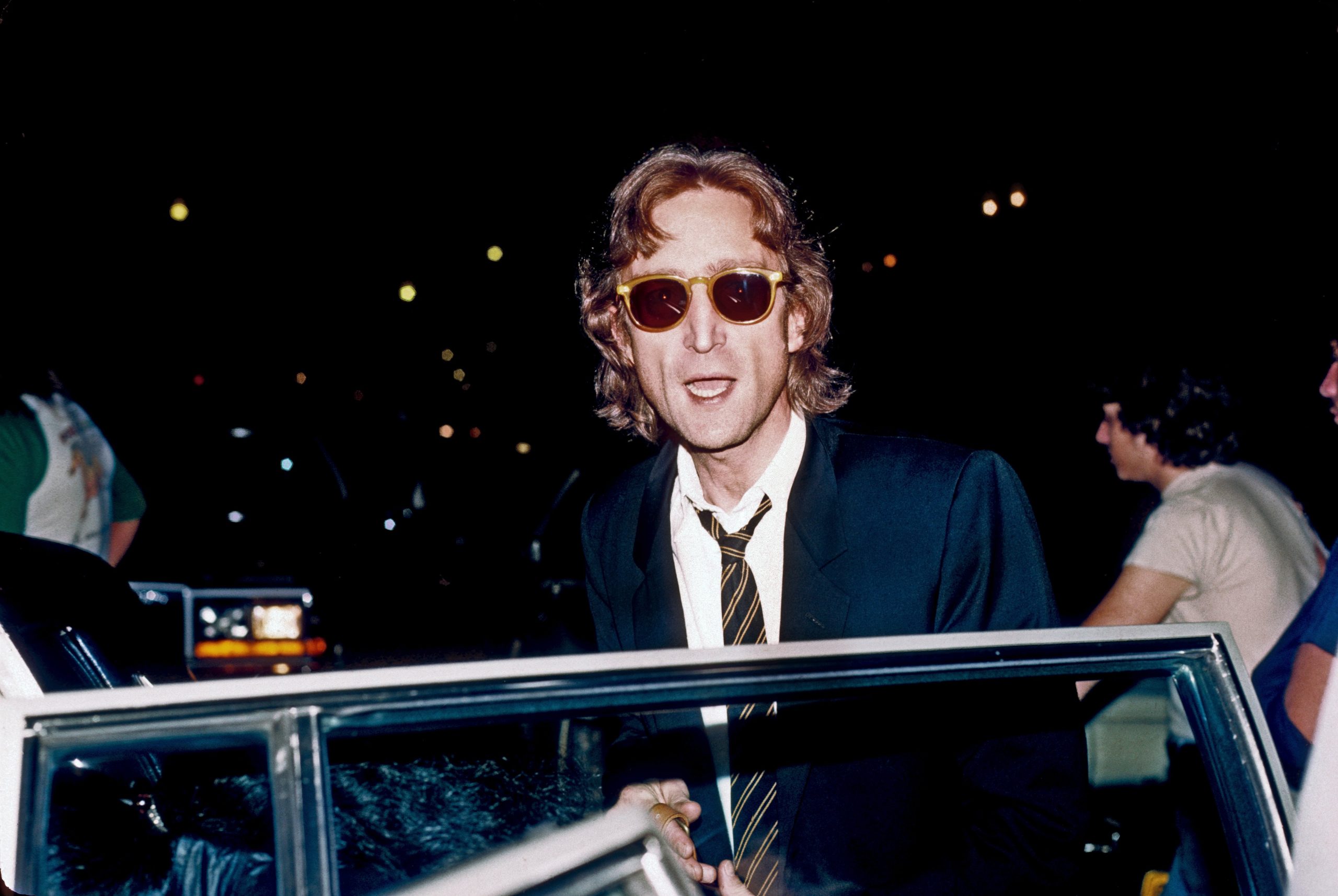 "Fue un acto egoísta": Mark David Chapman revela la razón por la que asesinó a John Lennon