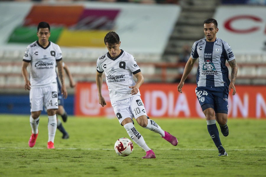 el dorsal más sobrevalorado en la Liga MX y si no lo crees, checa este recuento