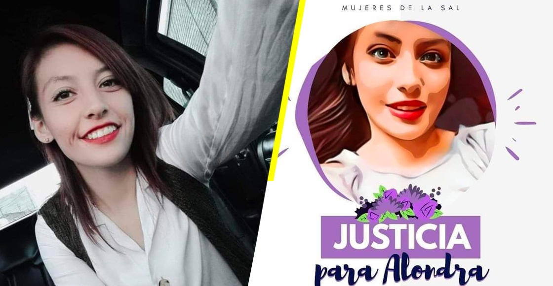 Encuentran el cuerpo sin vida de Alondra Gallegos tras 5 días de búsqueda