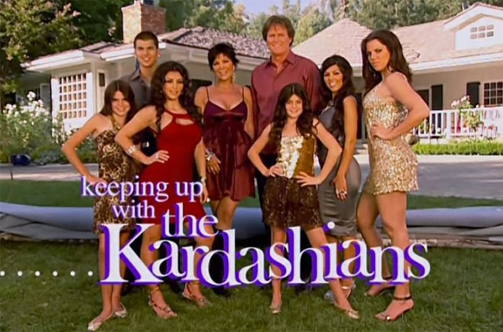 20 temporadas después: 'Keeping Up with the Kardashians' anuncia que llega a su fin