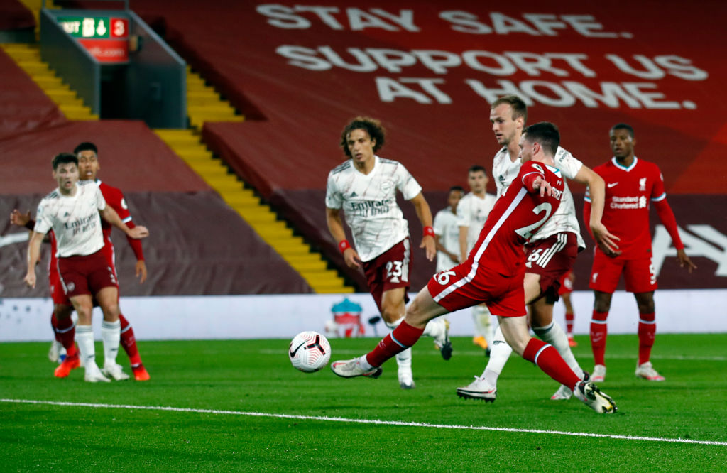 Premier League: Recordemos la última vez que el Liverpool perdió en Anfield