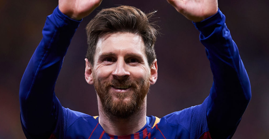 Los 4 récords que Messi podría romper esta temporada con el Barcelona