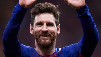 Los 4 récords que Messi podría romper esta temporada con el Barcelona