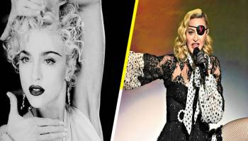 ‘Express Yourself’: Madonna escribirá y dirigirá su propia biopic