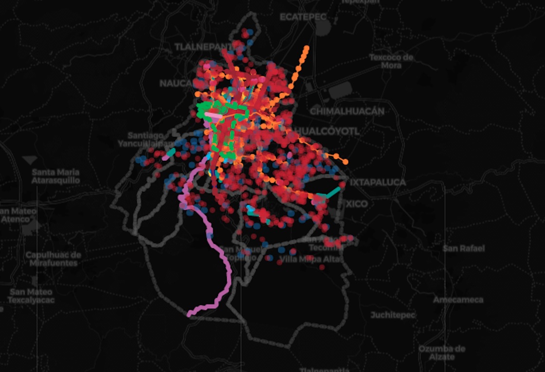 mapa-digital-ciclistas-cdmx