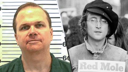 "Fue un acto egoísta": Mark David Chapman revela la razón por la que asesinó a John Lennon