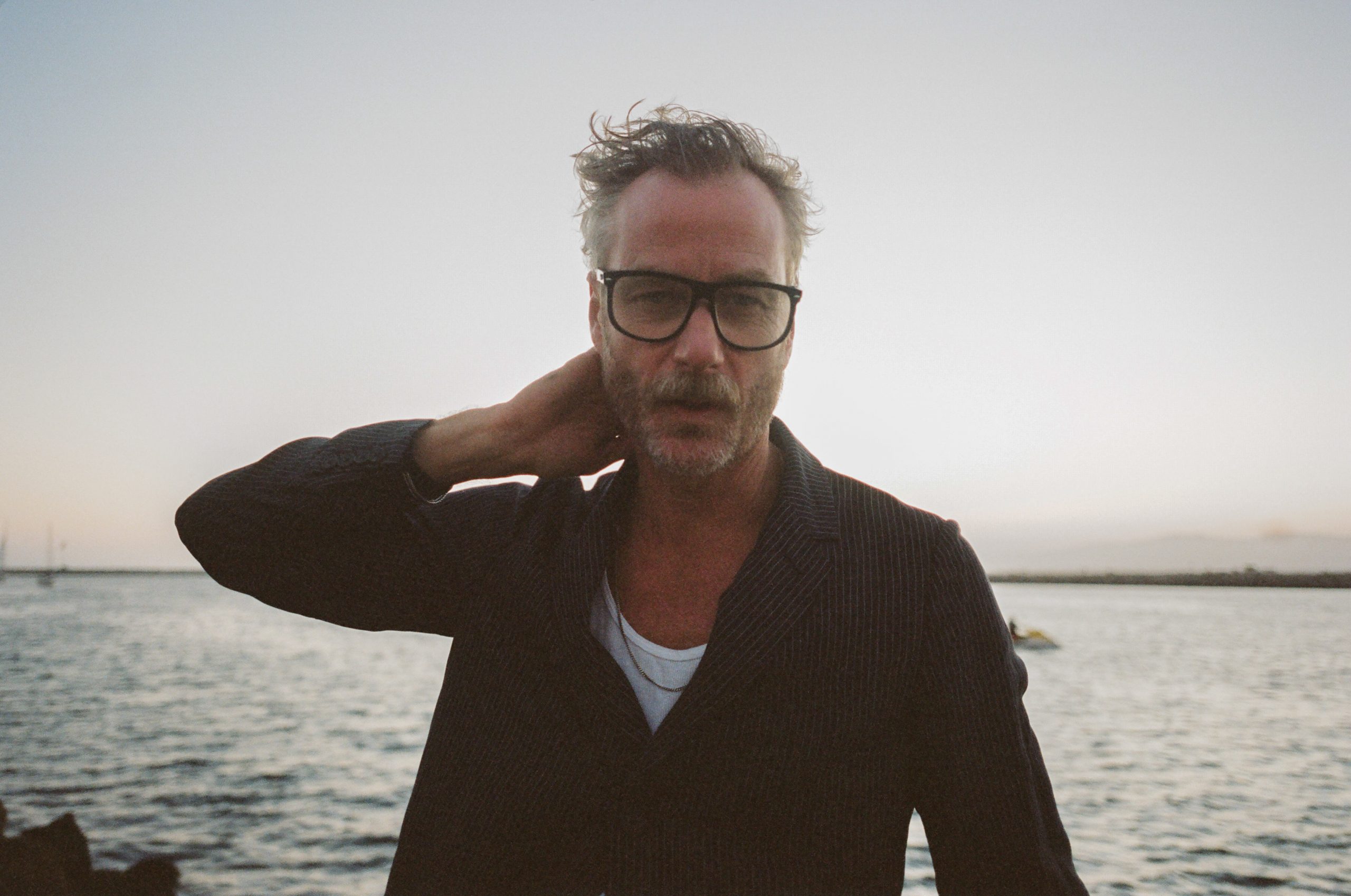 Matt Berninger de The National lanza una nueva rola llamada "One More Second"