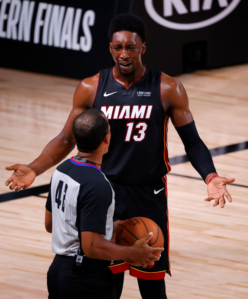 La cultura del Miami Heat, el secreto del éxito del caballo negro de la NBA