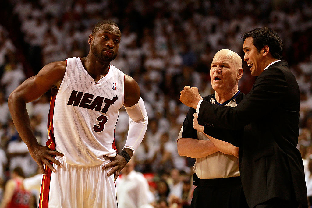 La cultura del Miami Heat, la fórmula del éxito del caballo negro de la NBA