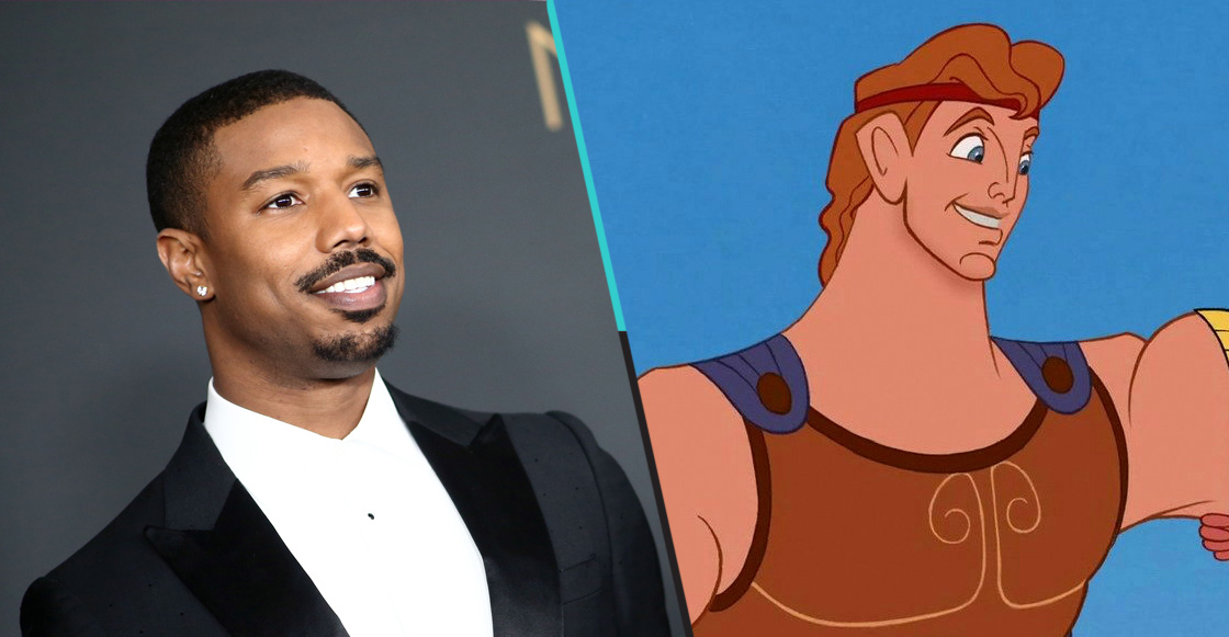 ¿De qué se trata la controversia de Michael B. Jordan, Hércules y Disney?