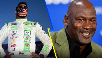 Michael Jordan incursionará en la NASCAR y tratará de combatir el racismo
