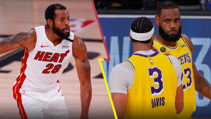 Tenemos cupones para la tienda en línea de la NBA ¿Qué tanto sabes del Heat y Lakers?