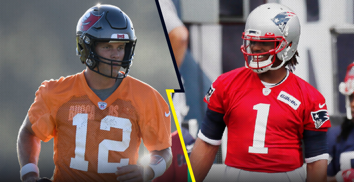 Brady con Tampa, el Kickoff y los Cowboys: Los juegos imperdibles de la Semana 1 de la NFL
