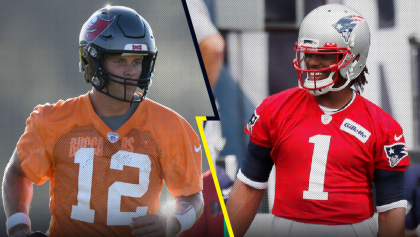 Brady con Tampa, el Kickoff y los Cowboys: Los juegos imperdibles de la Semana 1 de la NFL
